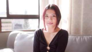 Abbie - Threesome Debut XXX