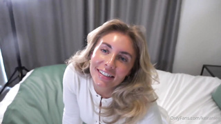 Bonnie Blue wild sex with Keiran lee