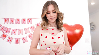 Anya xxx - The Best Day For Breeding XXX