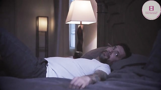 Porn Olvidate de la puta de tu mujer, ahora tienes mi coñito Sub