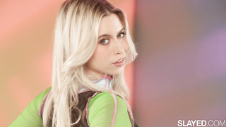 Jill kassidy Lily Bell new lesbian