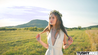 Tiffany Tatum - Together Again [TUSHY]