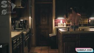 Kayley Gunner Mi Cuñada no puede mas, necesita mi polla Sub