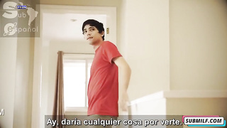 Mi madrastra es infiel. con Pristine Edge....subt