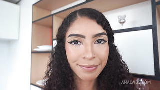 Free Porno - Ariella Ferraz OB446 (10.02.2025) rq