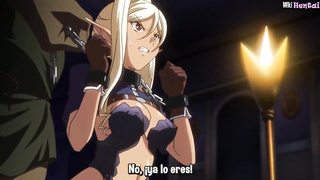 Kuroinu Kedakaki Seijo wa Hakudaku ni Somaru complet