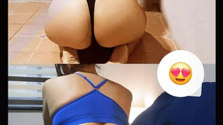 Alura Jenson My first interracial gangbang