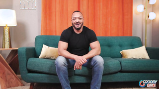 Scarlett Star Feels Great Getting Nailed