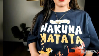 Sukoon Hakuna matata