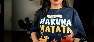Sukoon Hakuna matata