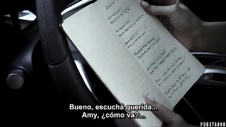 PTSUB017 - El alquiler - Aubrey Sinclair (subtitulado español)