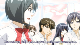 Genkaku Cool na Sensei ga Aheboteochi! 1-2