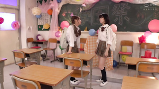 Forever School Besties 3 video