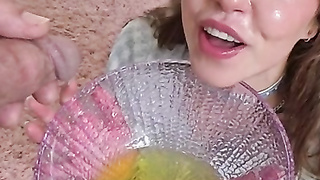 Eden Ivy - RealHookupHotshot Eden Ivy Gets Anal And Gets Pissed On rq