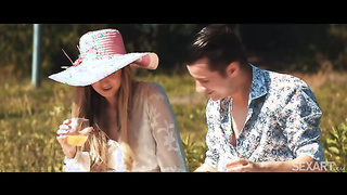 Adriana Sweetblonde - Sweet Confession (12.02.2025) rq