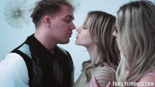 Who Else Are We Gonna Do It With?  ft. goodporn and Melody Marks