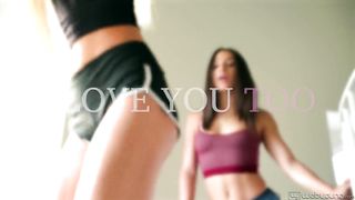 30 Min Lesbian Sex Video Abella Danger, Kenzie Reeves - HD 720p