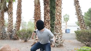 Brazzers - Handle the Vandal - Kaylani Lei, Robby Echo - Trailer HD 720p