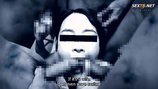 [JUQ-691] A Hot Spring Trip where all the employees continue to gangbang a mid-career married woman