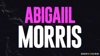 XXX Employee Relations: Episode 2 | Abigaiil Morris, The Official Egypt