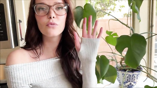 Chloe Foxxe - Good Girl XXX