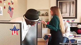 Darla Crane My Friend's Hot Mom 2 video