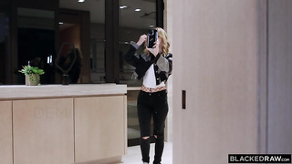 Raw BBC Sex 2025.02.10 Demi sex XXX