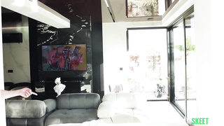 Lola Danger, forbidden oil hidden desire