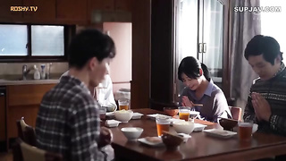 [ROE-309] Days of incestuous love spent with my mother after the family left the nest. Megumi Suzuka 2 video