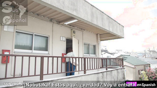 Okuda Saki - Quiero tomar el cuerpo de mi madre desnuda sin importar qué, sub esp