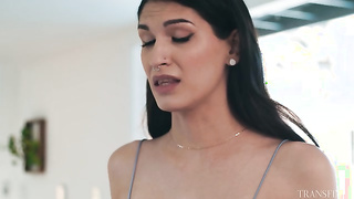 Ameena Green, Zariah Aura - Making Their Exes Jealous (12.02.2025) rq