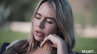 Summer Vixen And Nicole Doshi - Memories XXX