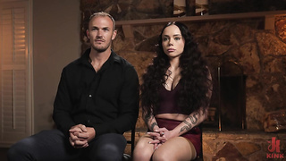 Sex And BDSM 2025.02.14 Lucia Rossi XXX