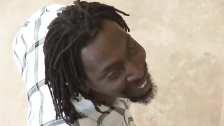 A slut in need of bbc 1127