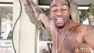 A slut in need of bbc 1134