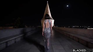 Long Con part 2 ft. porn xxx, Jason xxx