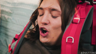 XXX Not A Happy Camper Full Porn