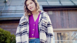 Juli Loning - Hardcore Teen XXX