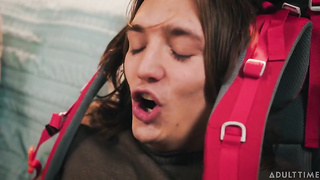 Lauren Phillips, Axel Haze - Not A Happy Camper XXX