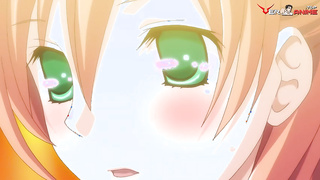 Perdoname...he pecado ......hentai