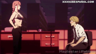 Sexo Anime Compilacion - Sub Español