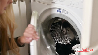 Porn MILF 2025.02.18 Kinuski XXX