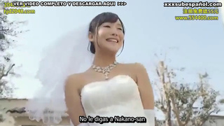 Hermosa Esposa Recien Casada es Engañada por sus amigos para que le sea Infiel a su Marido