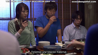 Me Robaron a mi Esposa en una Aldea de Pervertidos NTR