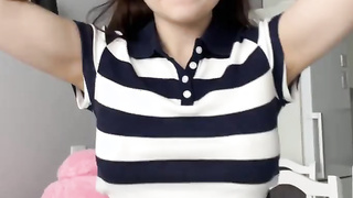 petite olya 79 video