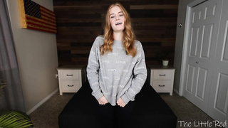 Petite Redhead Milf 3