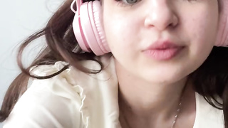 petite olya 89 video