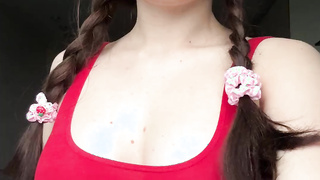 petite olya 118 video