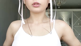 petite olya 119 video