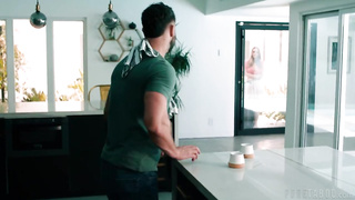 XXX A Friend’s Hospitality Codi Vore, Seth Gamble